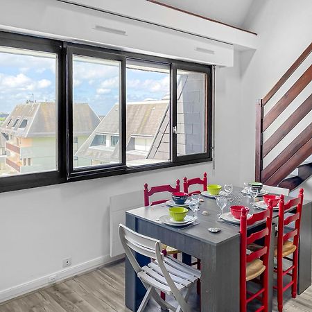 Appartement Douillet A Trouville Deauville 5P מראה חיצוני תמונה