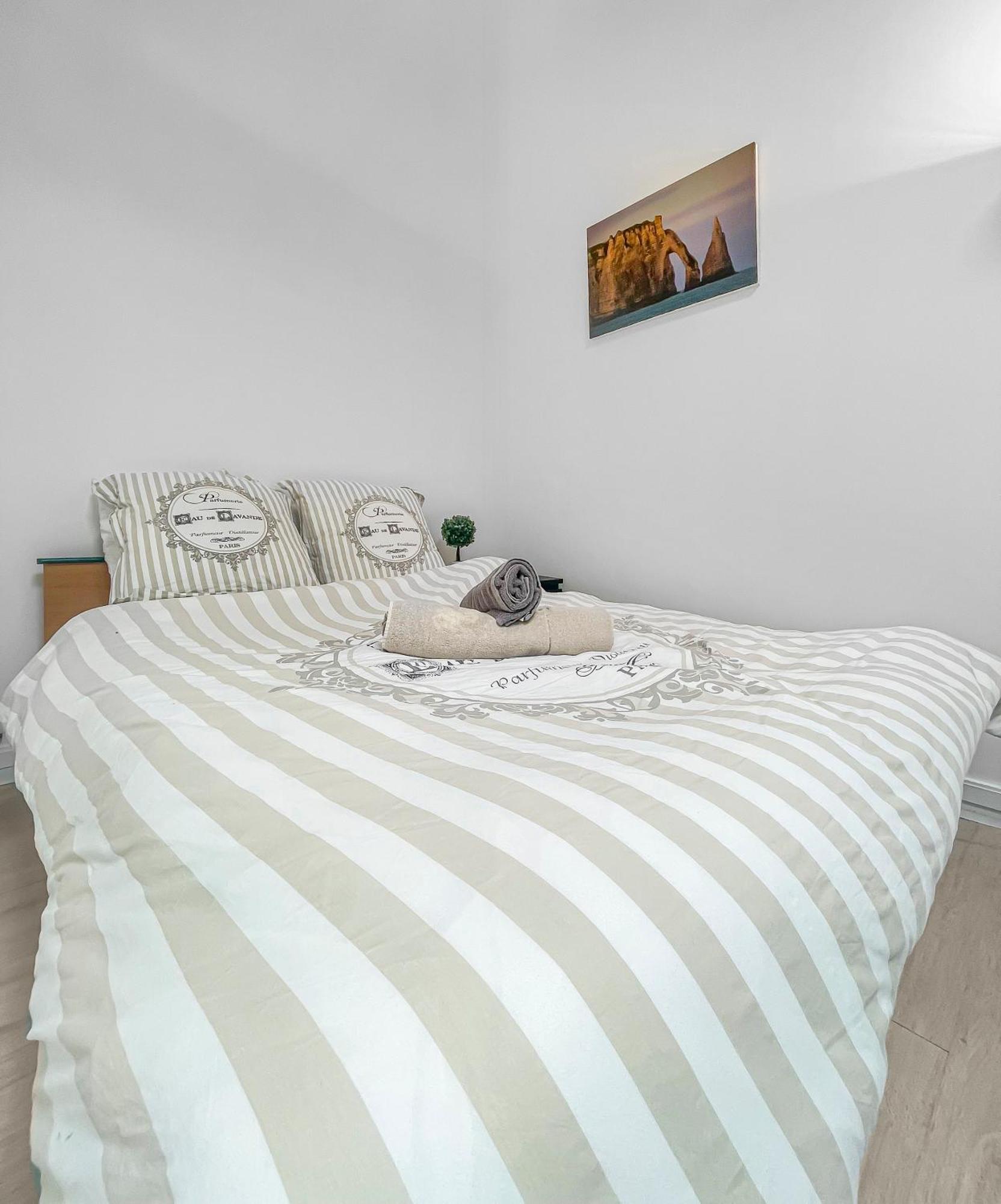 Appartement Douillet A Trouville Deauville 5P מראה חיצוני תמונה