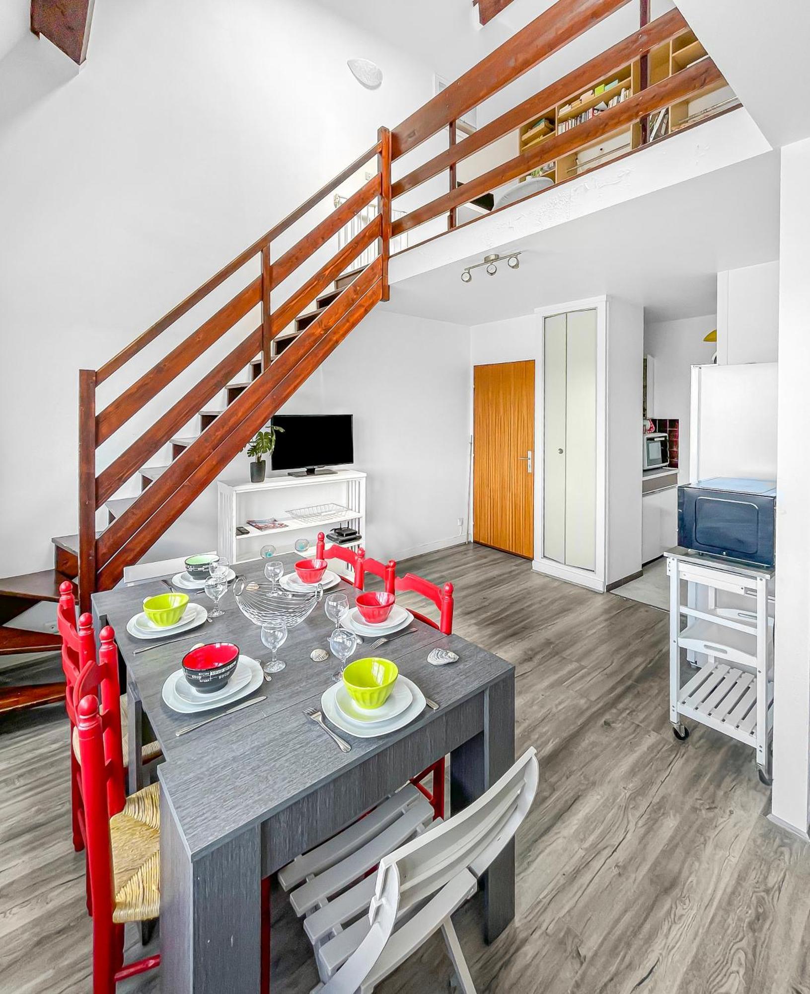 Appartement Douillet A Trouville Deauville 5P מראה חיצוני תמונה