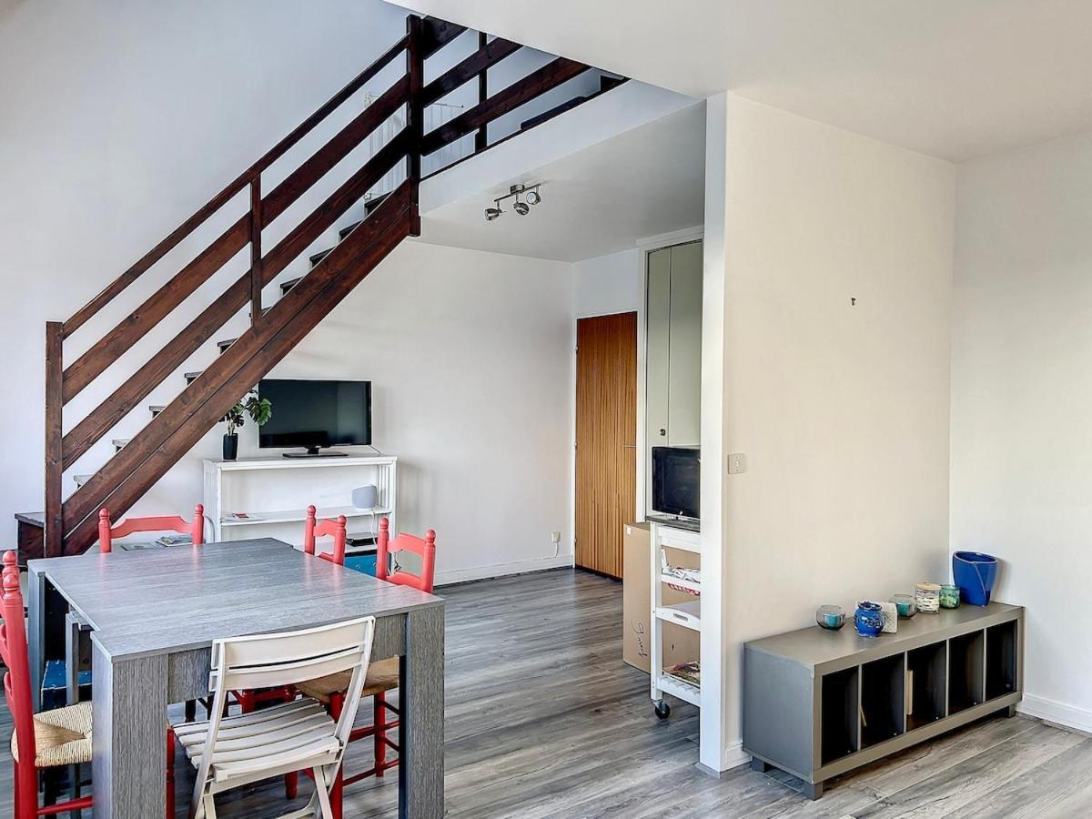 Appartement Douillet A Trouville Deauville 5P מראה חיצוני תמונה