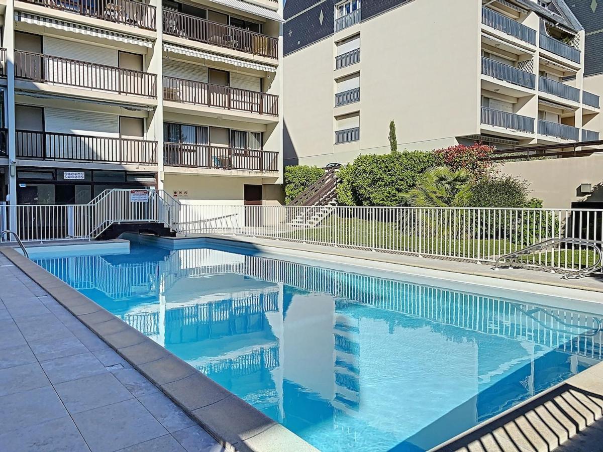 Appartement Douillet A Trouville Deauville 5P מראה חיצוני תמונה
