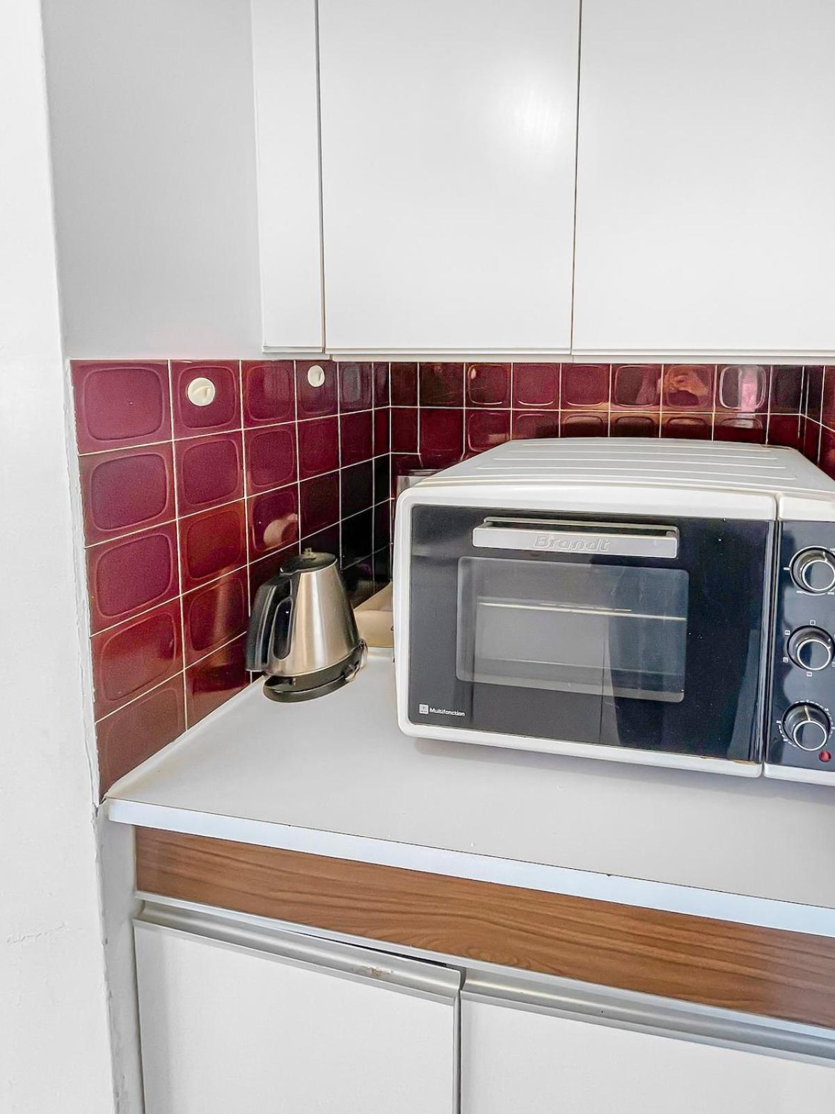Appartement Douillet A Trouville Deauville 5P מראה חיצוני תמונה