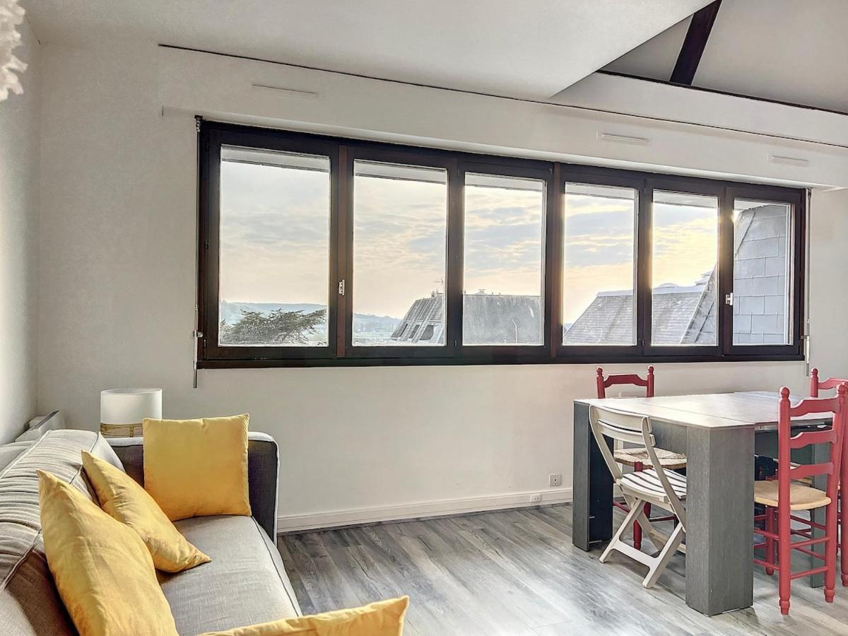 Appartement Douillet A Trouville Deauville 5P מראה חיצוני תמונה