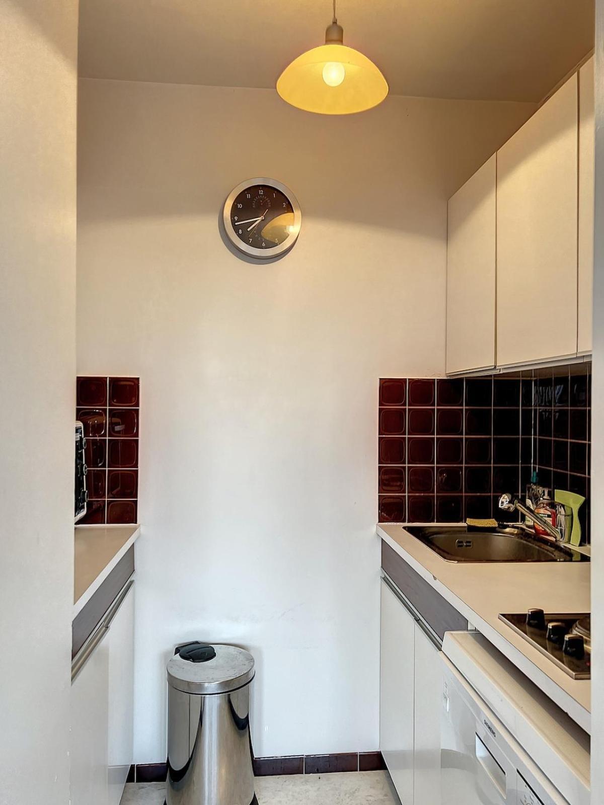 Appartement Douillet A Trouville Deauville 5P מראה חיצוני תמונה
