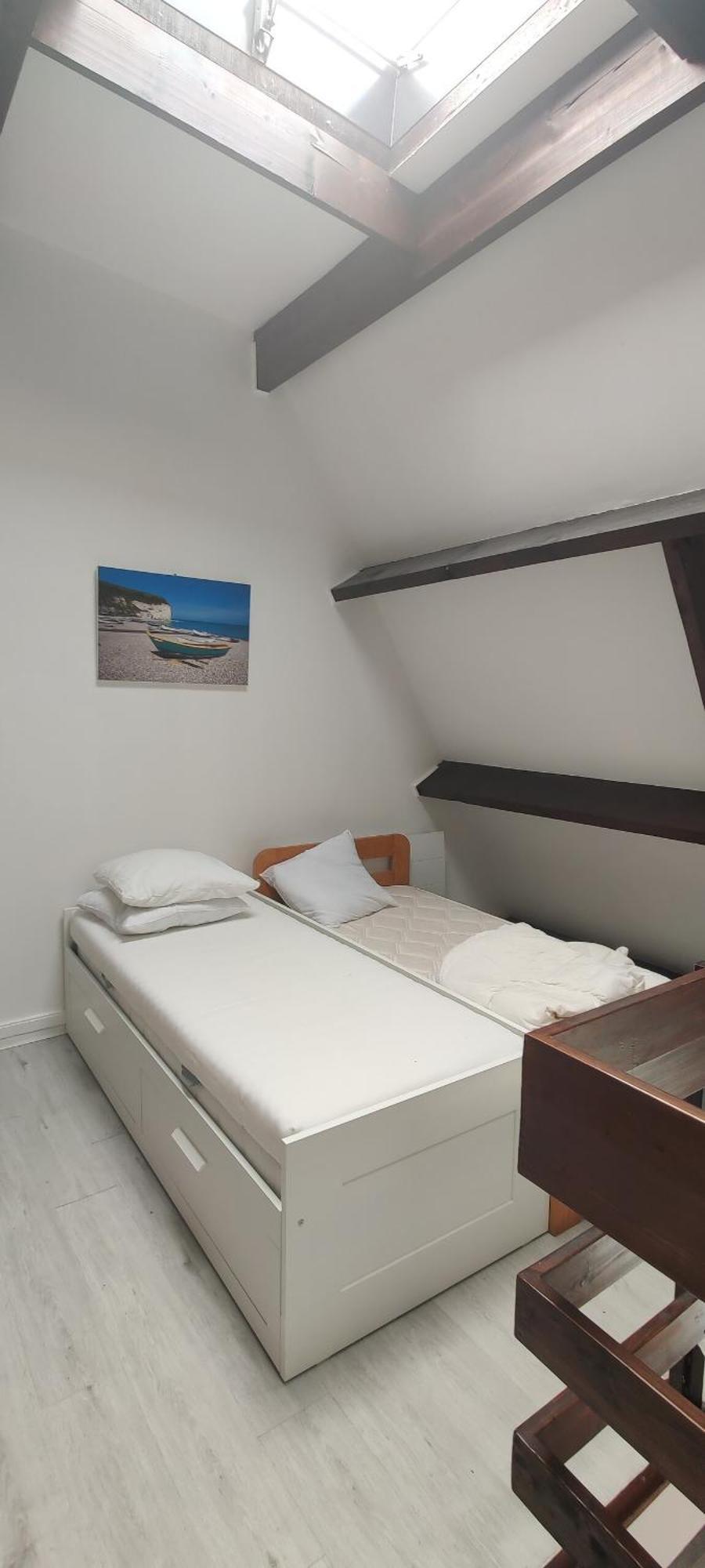 Appartement Douillet A Trouville Deauville 5P מראה חיצוני תמונה