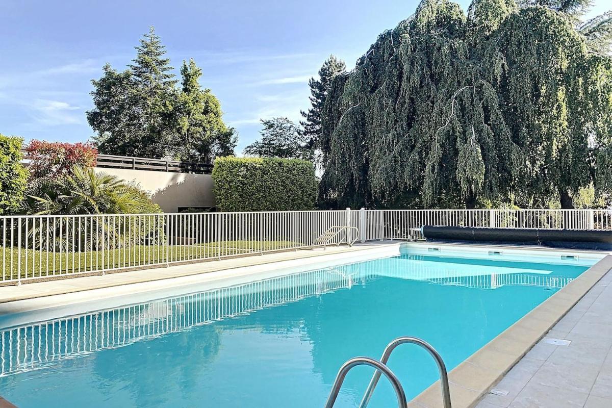 Appartement Douillet A Trouville Deauville 5P מראה חיצוני תמונה