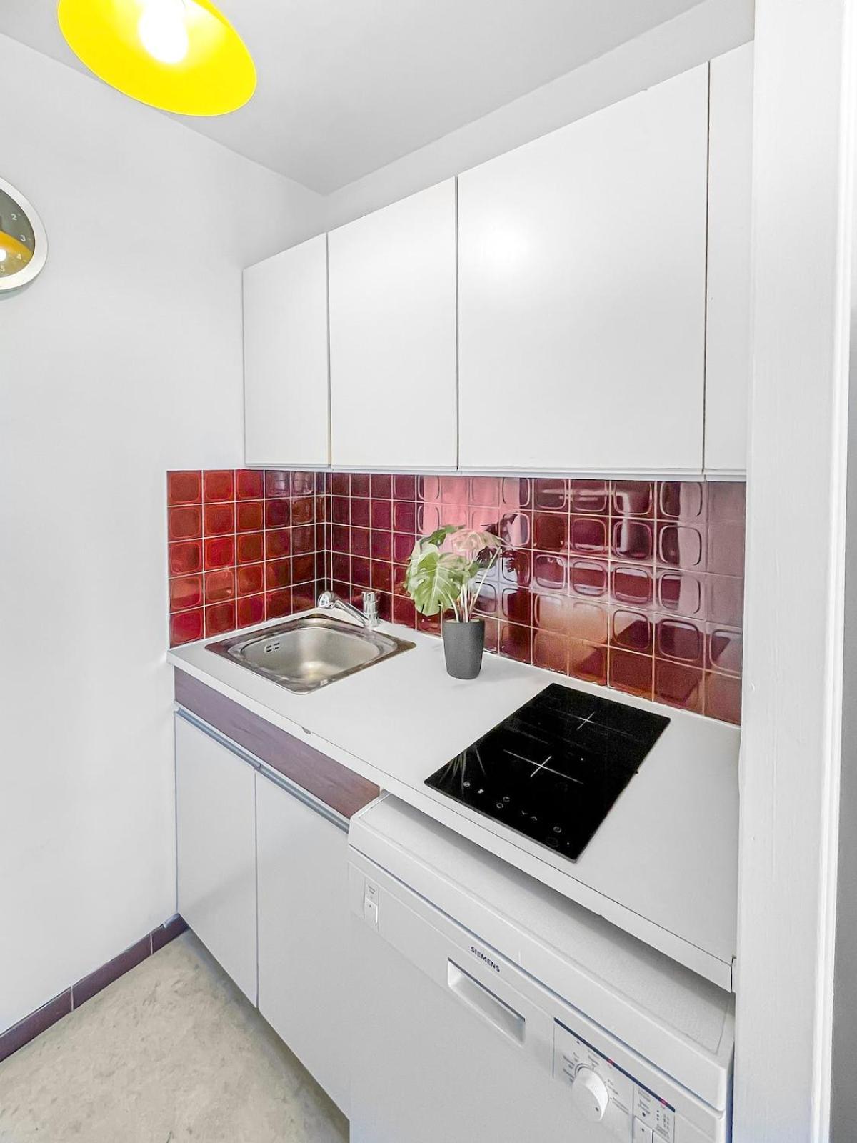 Appartement Douillet A Trouville Deauville 5P מראה חיצוני תמונה