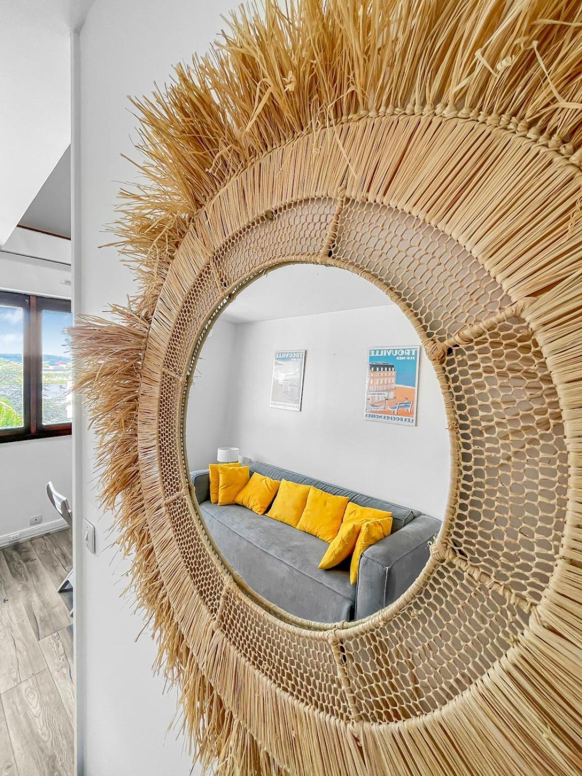 Appartement Douillet A Trouville Deauville 5P מראה חיצוני תמונה